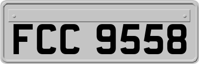 FCC9558