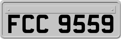 FCC9559