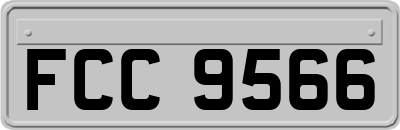 FCC9566