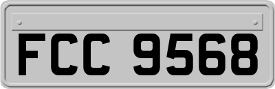 FCC9568