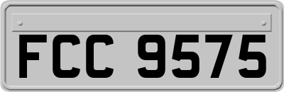 FCC9575