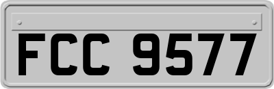 FCC9577