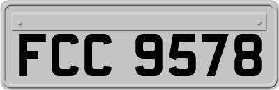 FCC9578