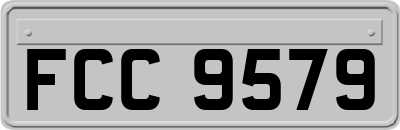 FCC9579