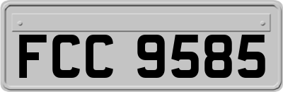 FCC9585