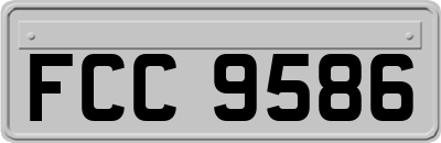 FCC9586