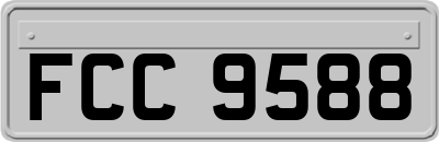 FCC9588