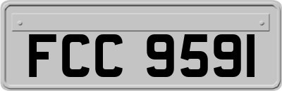 FCC9591