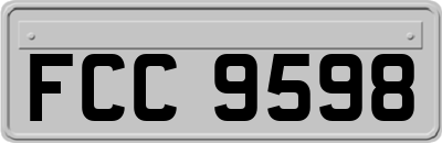FCC9598