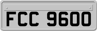 FCC9600