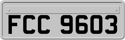 FCC9603