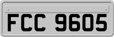 FCC9605