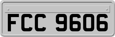 FCC9606