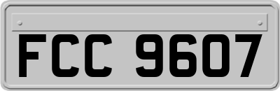 FCC9607