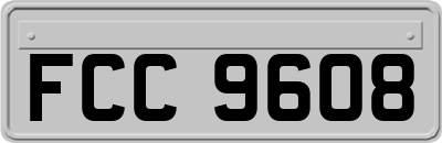 FCC9608