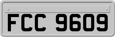 FCC9609