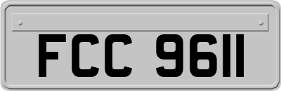 FCC9611