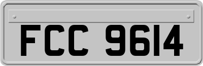 FCC9614