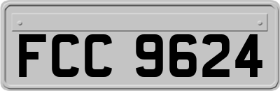 FCC9624