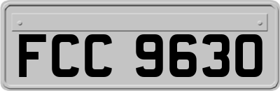 FCC9630