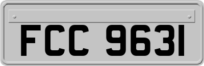 FCC9631