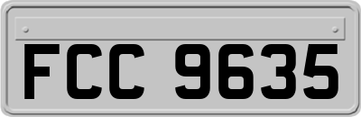 FCC9635