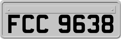 FCC9638