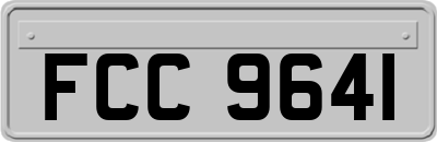 FCC9641