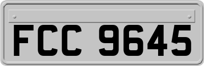 FCC9645