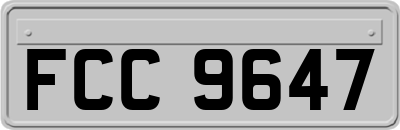 FCC9647