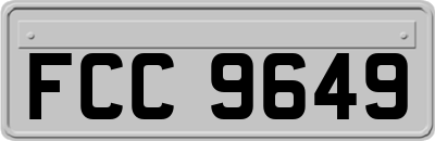 FCC9649