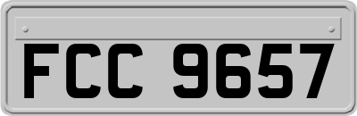 FCC9657
