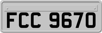 FCC9670