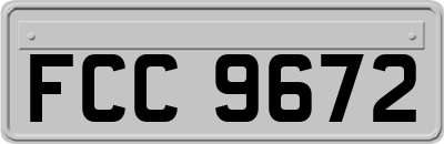 FCC9672