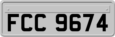 FCC9674