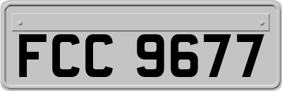 FCC9677