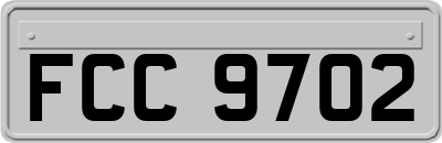 FCC9702