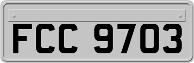 FCC9703