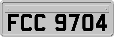 FCC9704