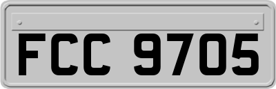 FCC9705