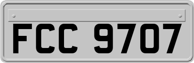 FCC9707