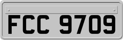 FCC9709