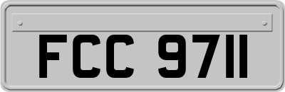 FCC9711