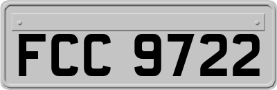 FCC9722