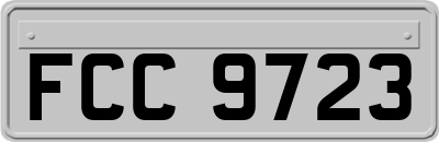 FCC9723