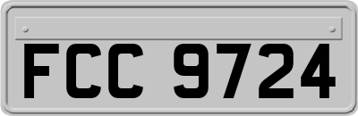FCC9724