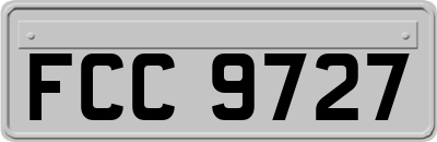 FCC9727
