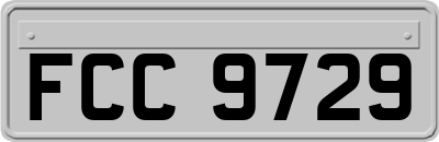 FCC9729