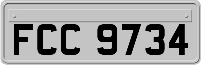 FCC9734