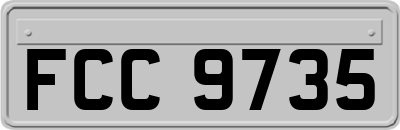 FCC9735
